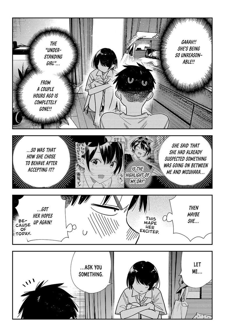 Kanojo Okarishimasu 406 6