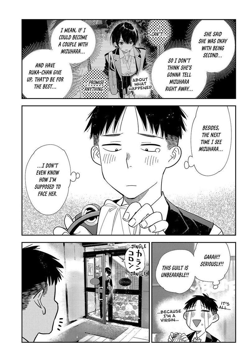 Kanojo Okarishimasu 407 13