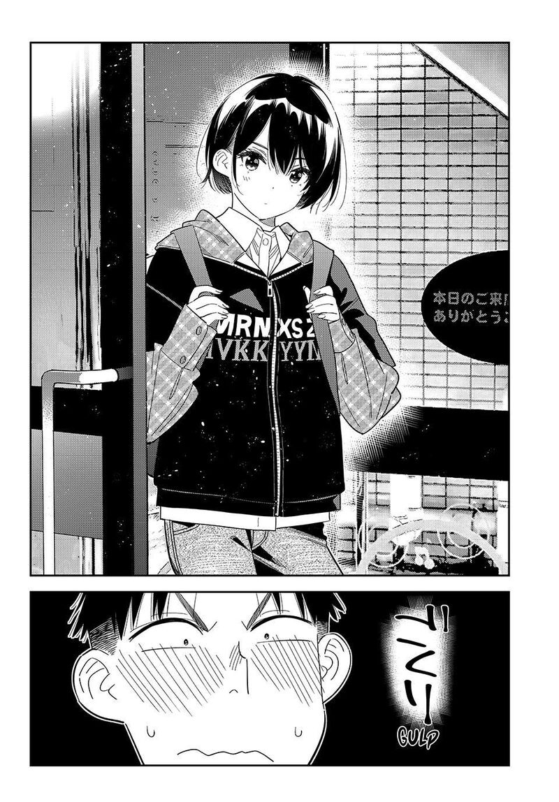 Kanojo Okarishimasu 407 14