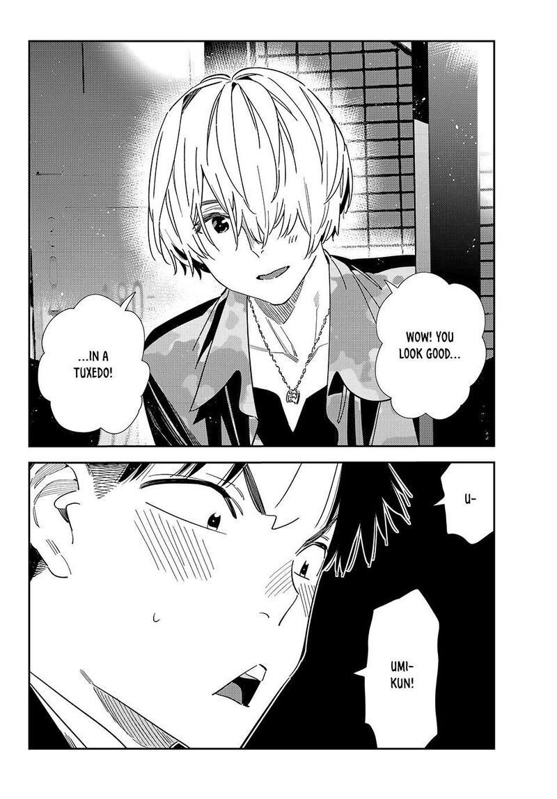 Kanojo Okarishimasu 407 20