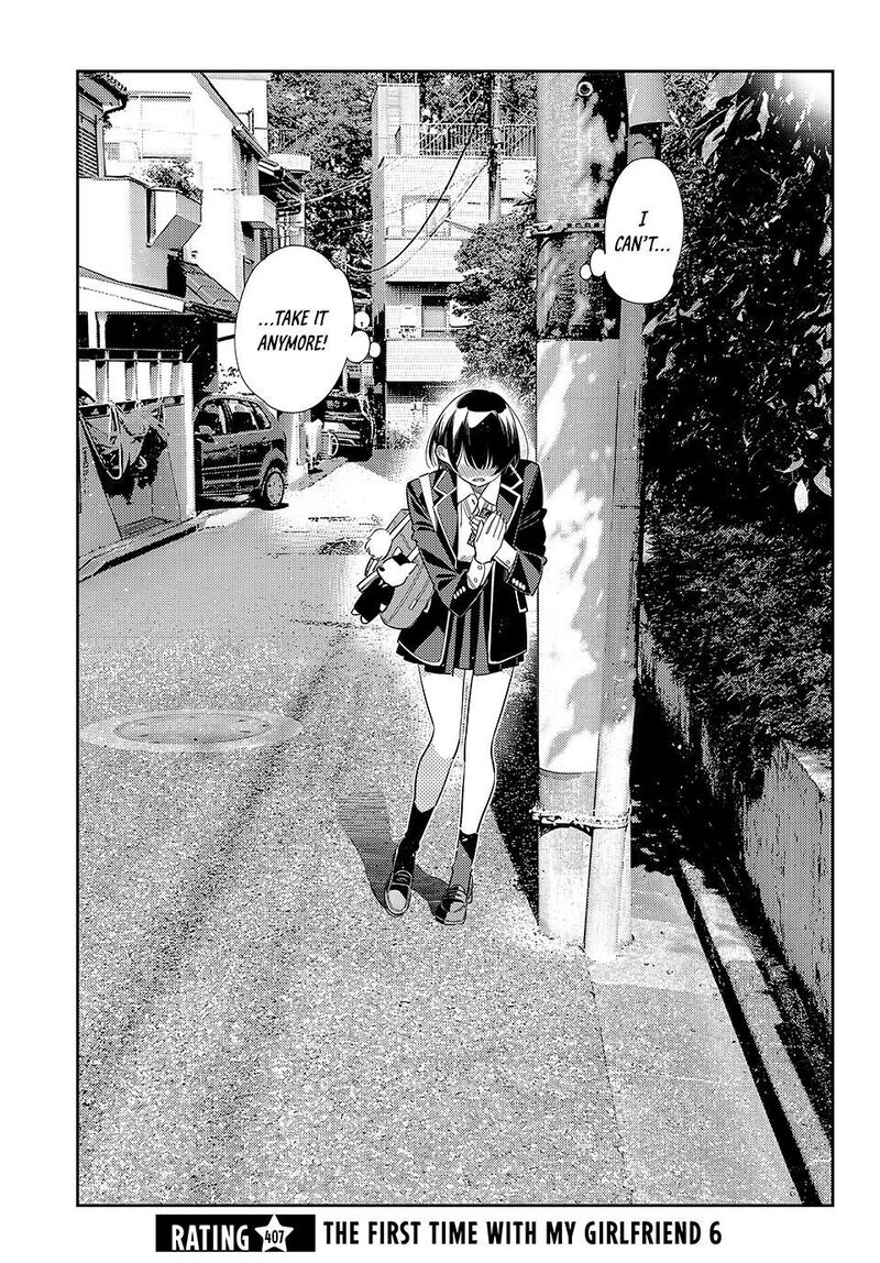 Kanojo Okarishimasu 407 3