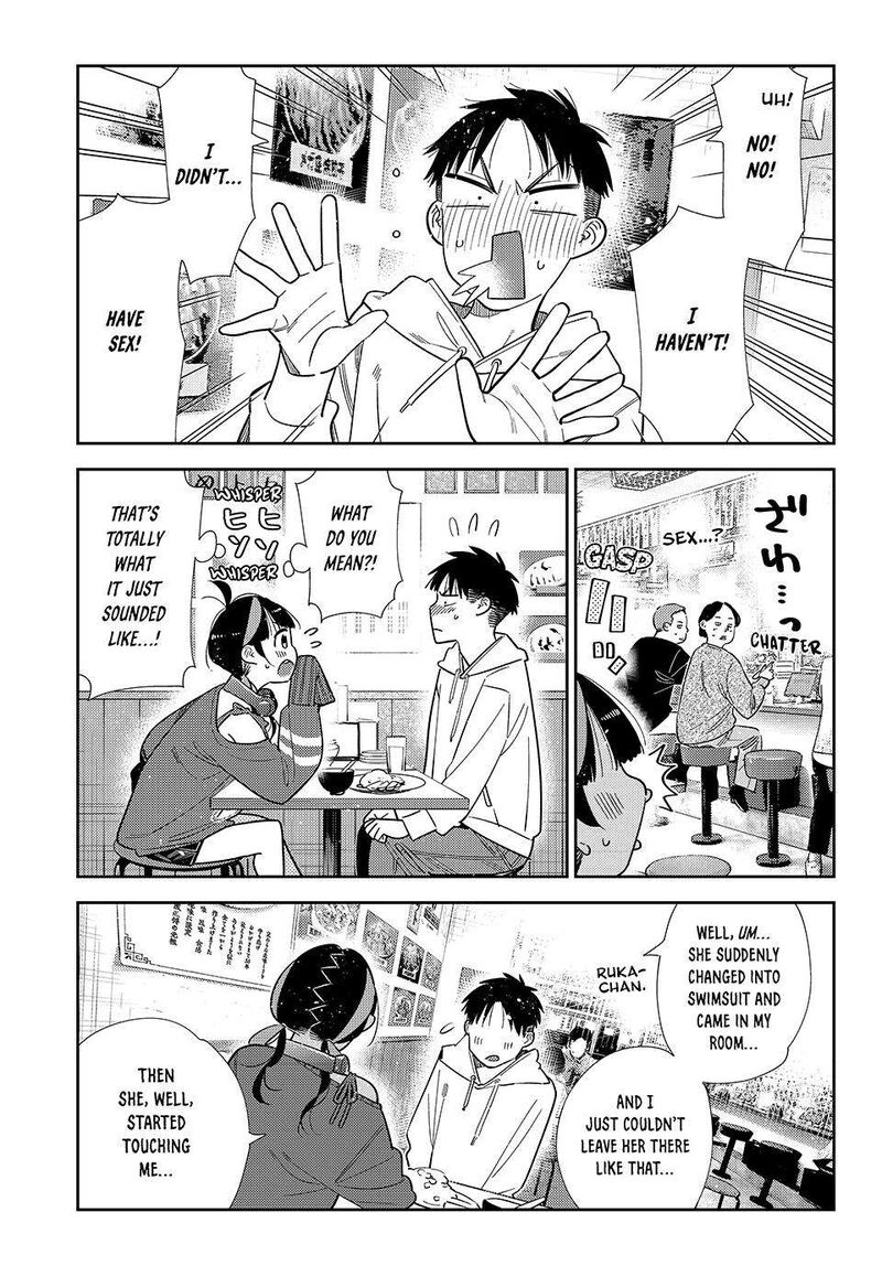 Kanojo Okarishimasu 411 3