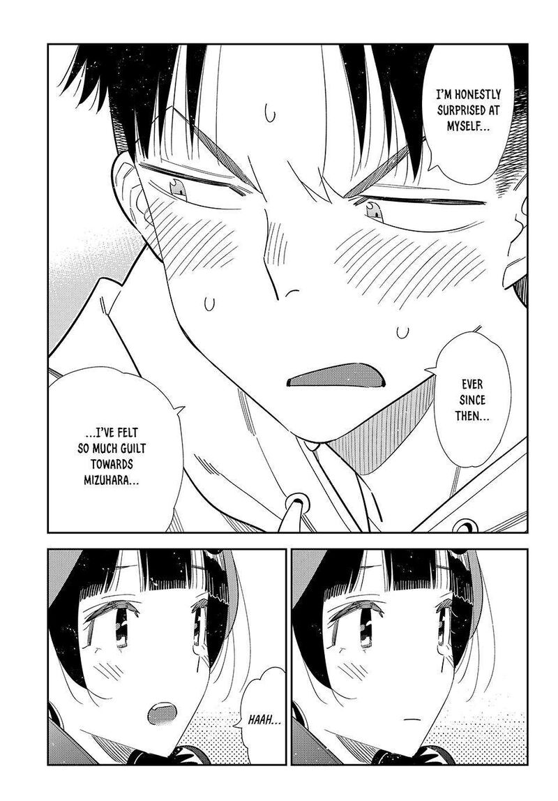 Kanojo Okarishimasu 411 9