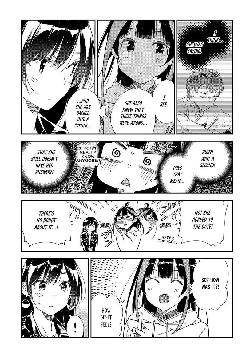 Kanojo Okarishimasu 413 15