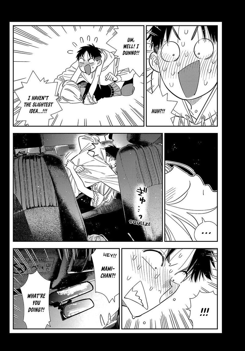 Kanojo Okarishimasu 417 10