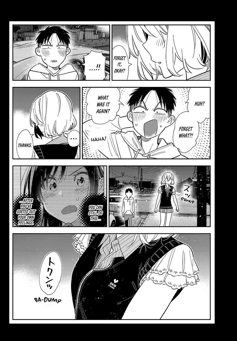 Kanojo Okarishimasu 417 12