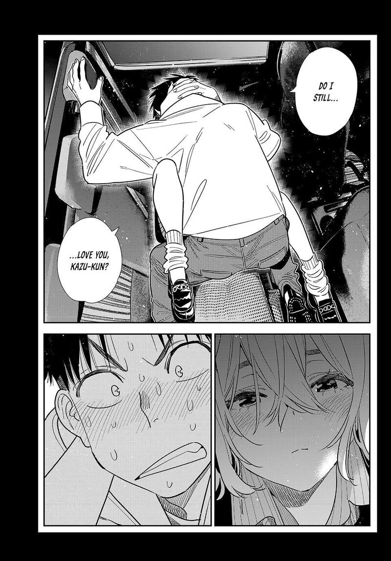 Kanojo Okarishimasu 417 9