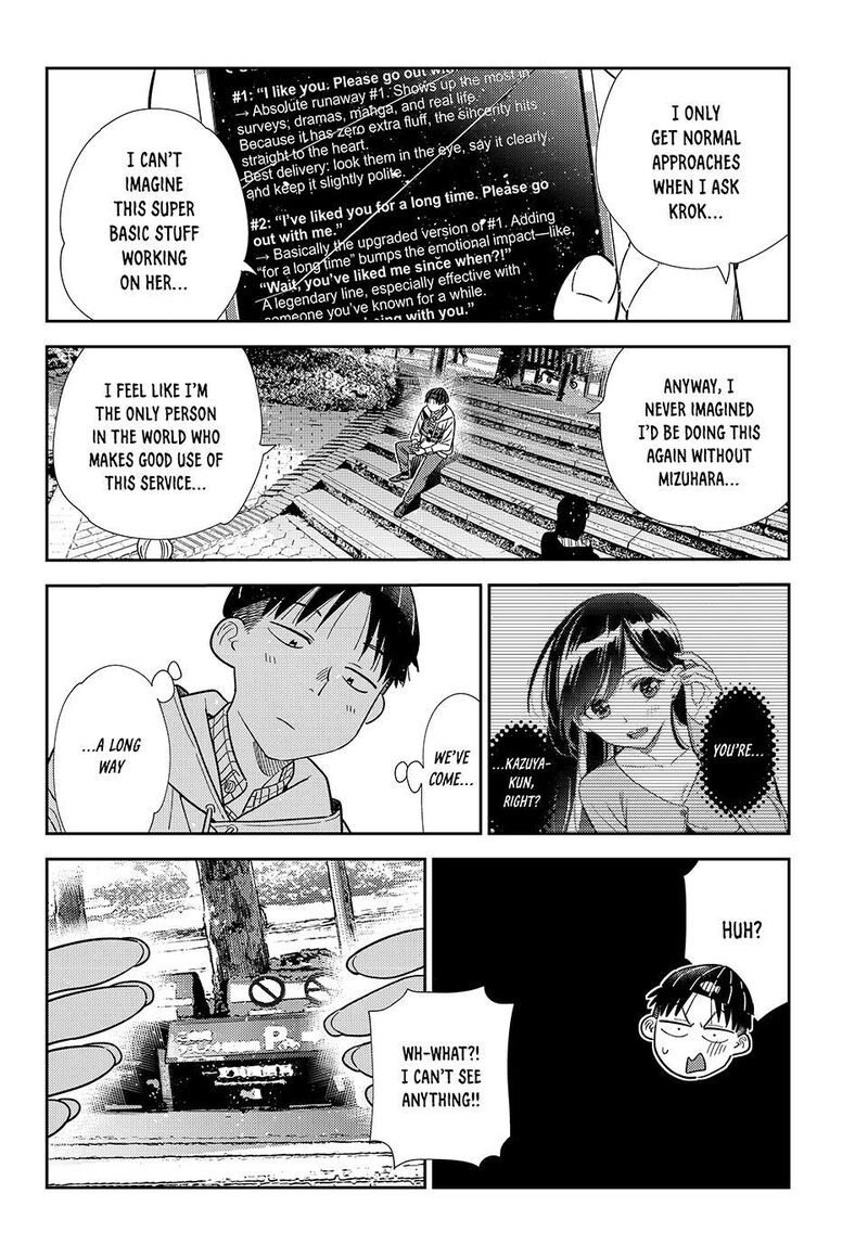 Kanojo Okarishimasu 418 16