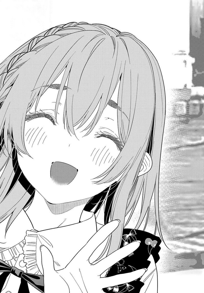 Kanojo Okarishimasu 418 18