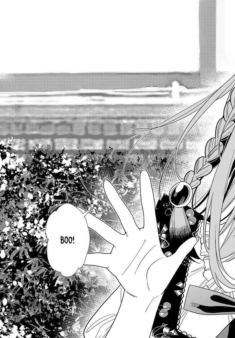 Kanojo Okarishimasu 418 19