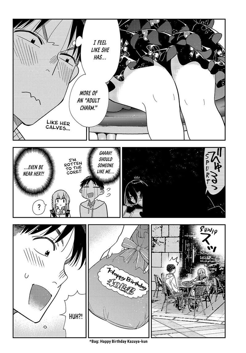 Kanojo Okarishimasu 419 8