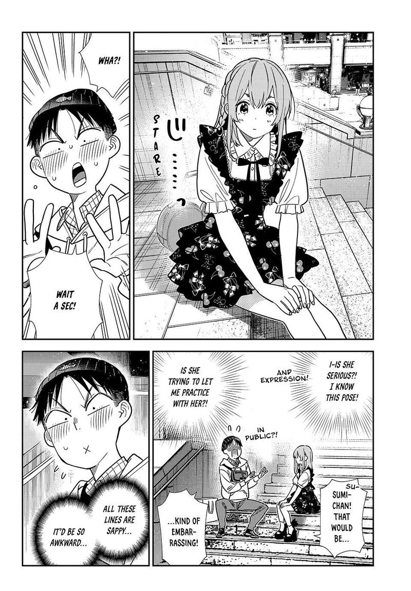 Kanojo Okarishimasu 420 13