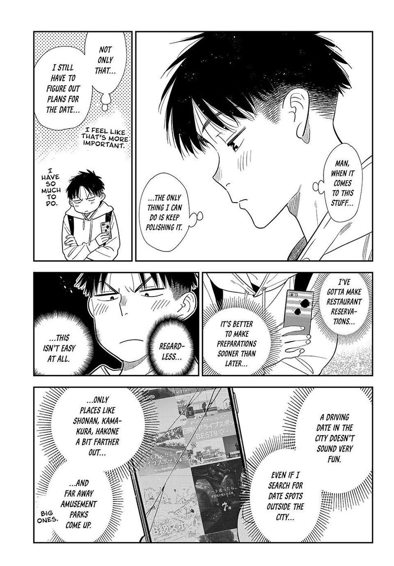 Kanojo Okarishimasu 422 17