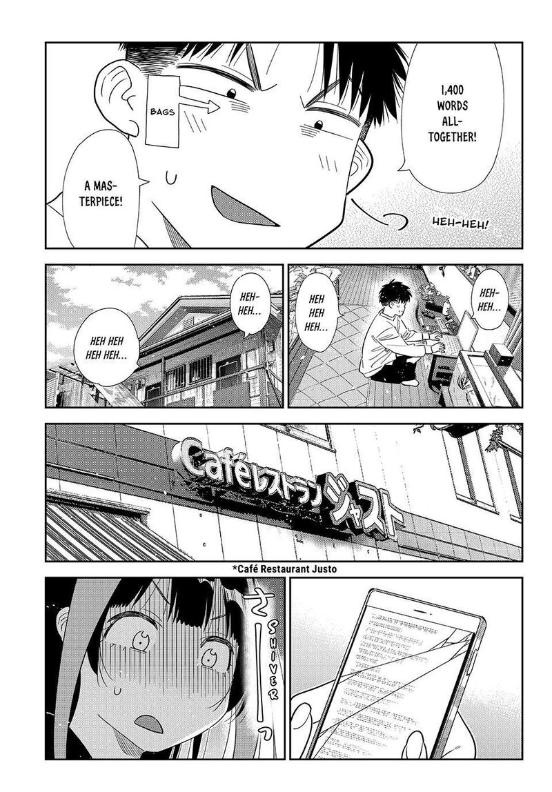 Kanojo Okarishimasu 422 7