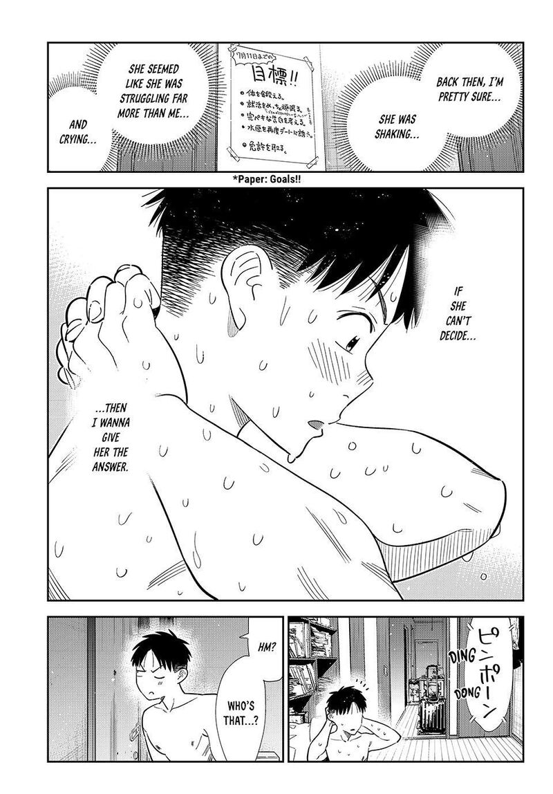 Kanojo Okarishimasu 423 18