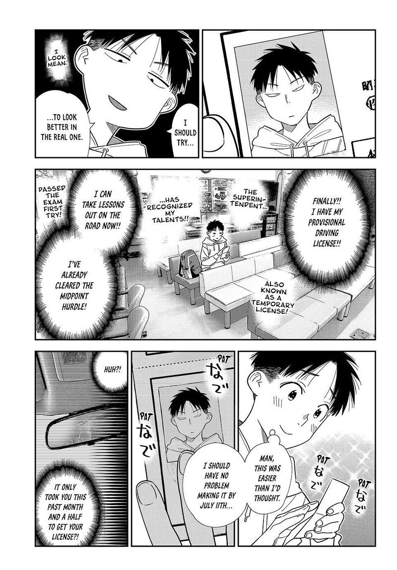 Kanojo Okarishimasu 423 3