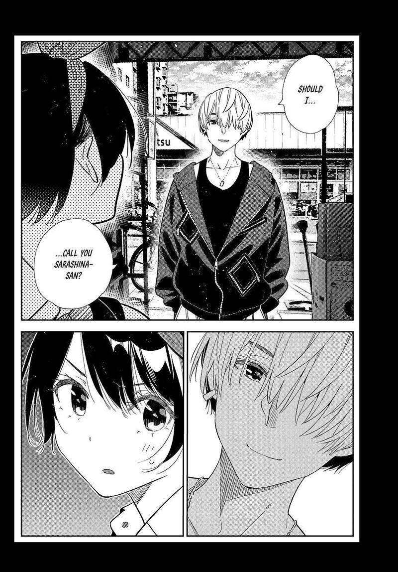 Kanojo Okarishimasu 428 2