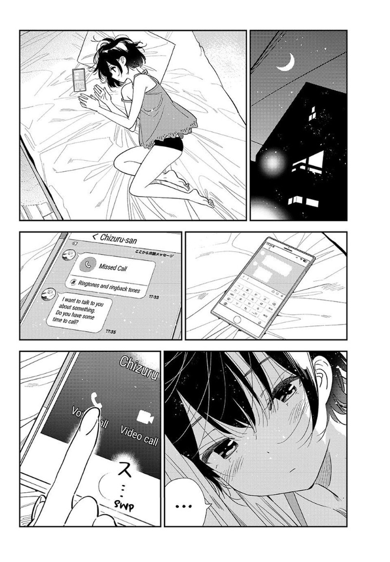 Kanojo Okarishimasu 430 19