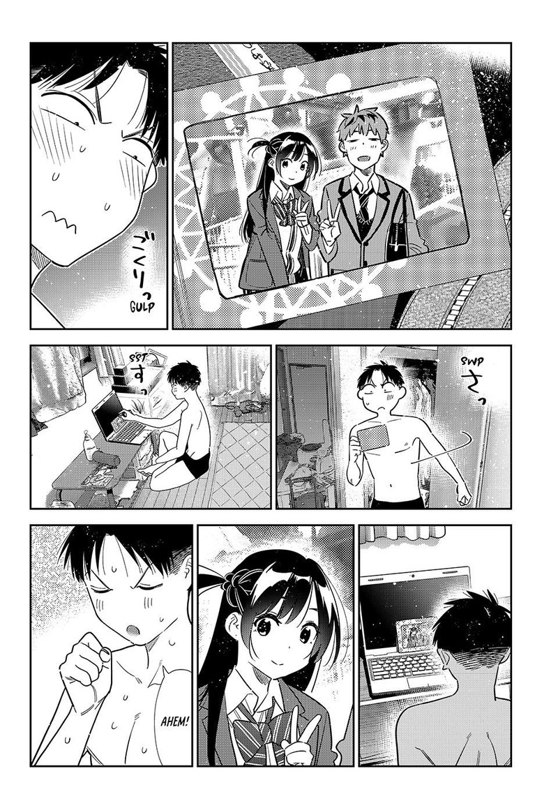 Kanojo Okarishimasu 433 16