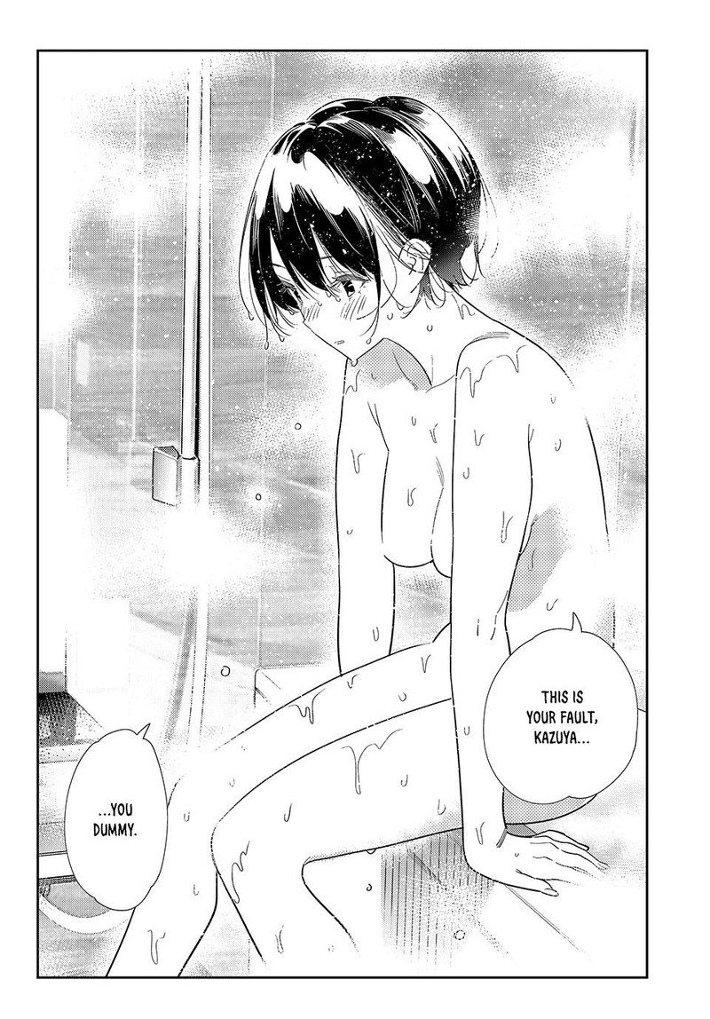 Kanojo Okarishimasu 433 8