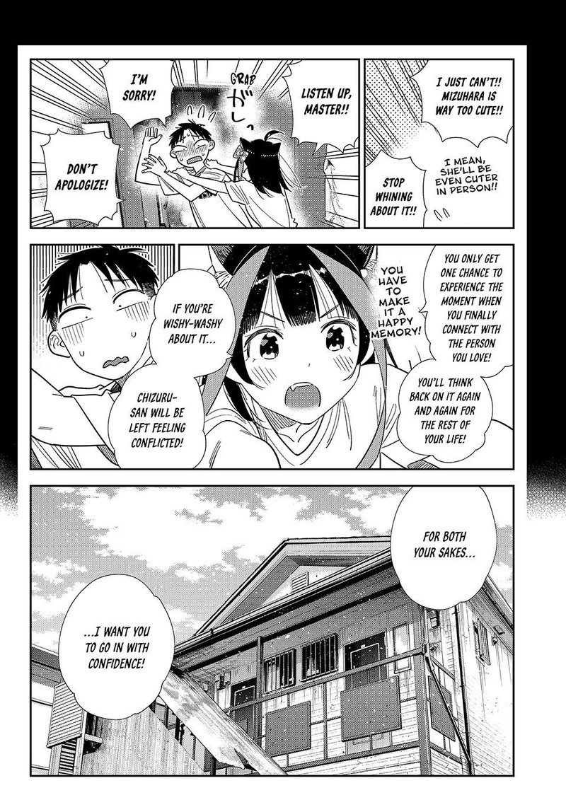 Kanojo Okarishimasu 435 6