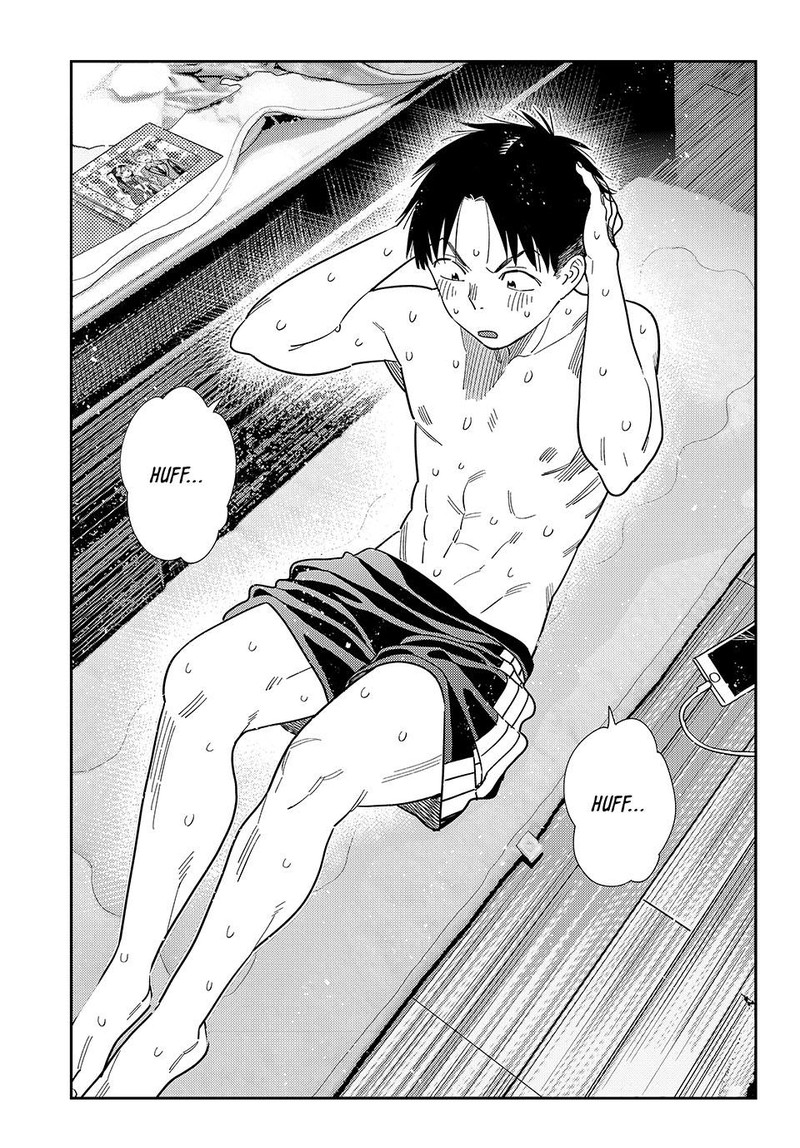 Kanojo Okarishimasu 435 7