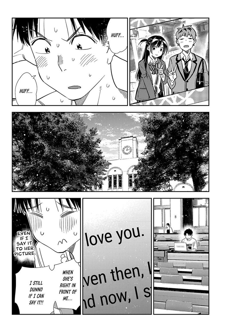 Kanojo Okarishimasu 435 8
