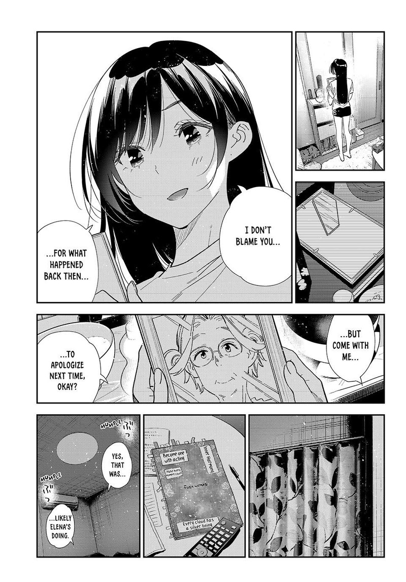 Kanojo Okarishimasu 436 13