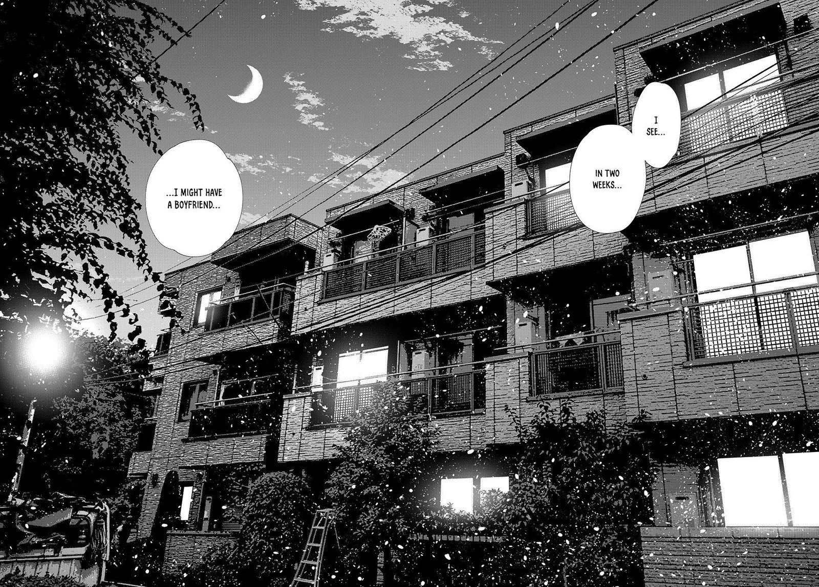 Kanojo Okarishimasu 436 16