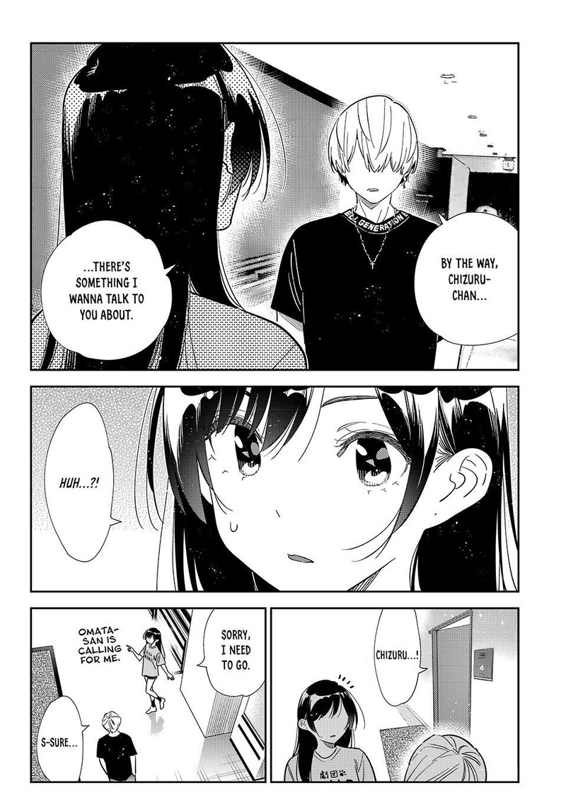 Kanojo Okarishimasu 436 4