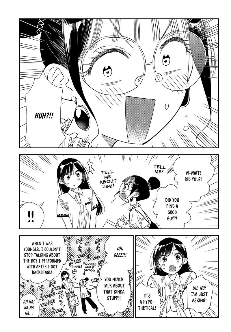 Kanojo Okarishimasu 436 9