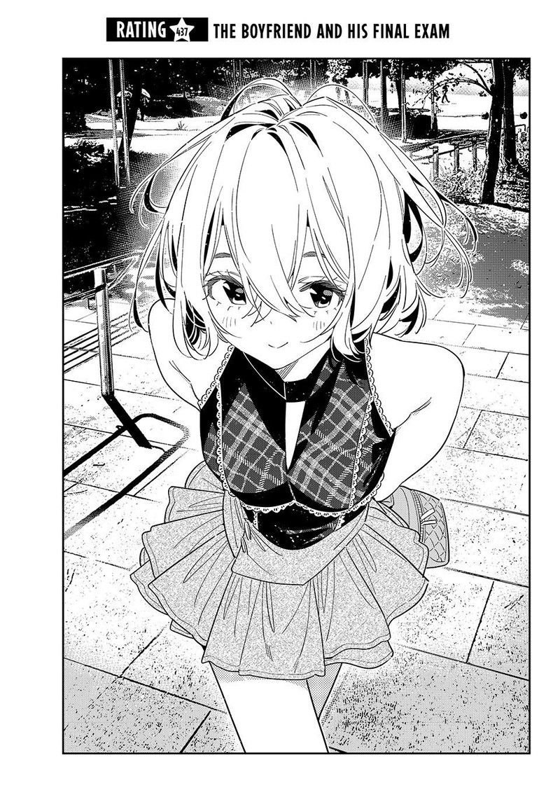 Kanojo Okarishimasu 437 1