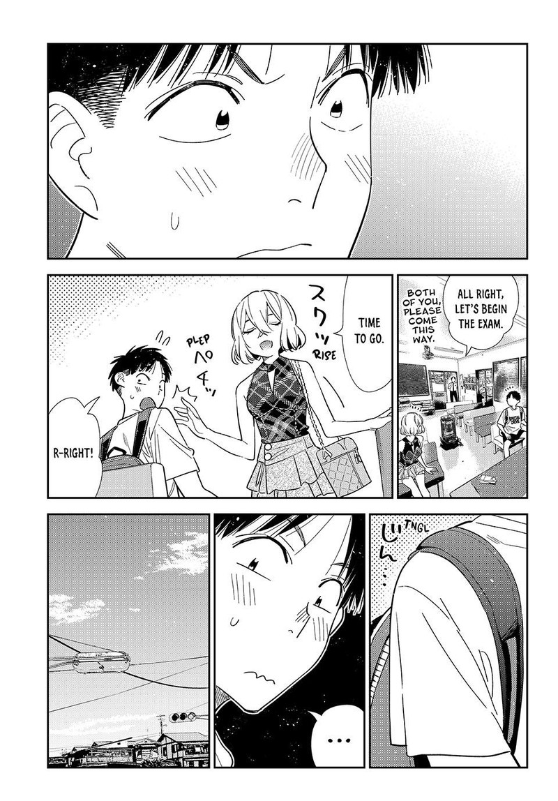 Kanojo Okarishimasu 437 17