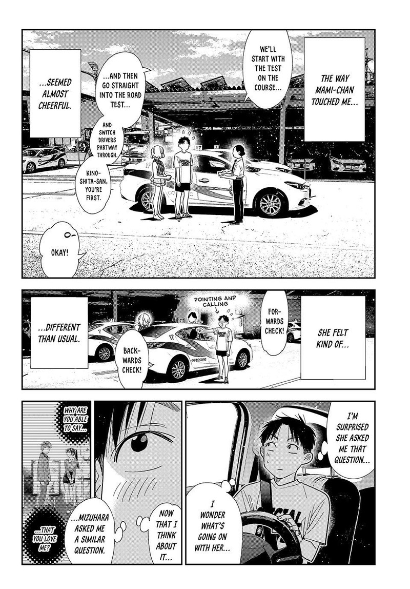 Kanojo Okarishimasu 437 18