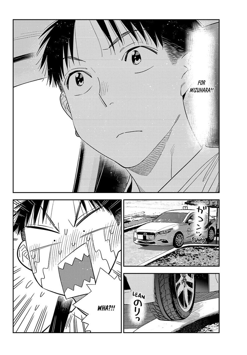 Kanojo Okarishimasu 437 20