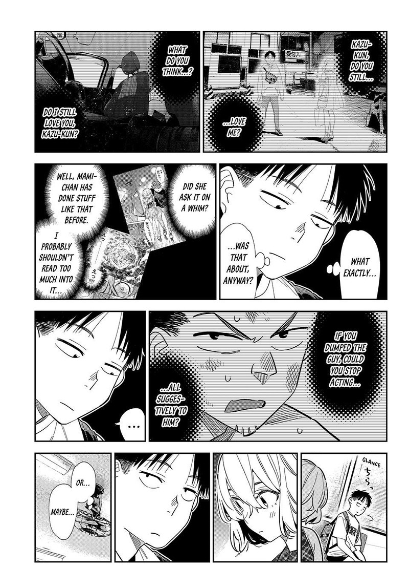 Kanojo Okarishimasu 437 5