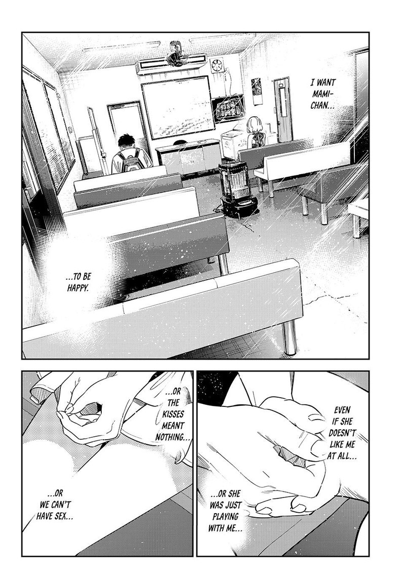 Kanojo Okarishimasu 437 8