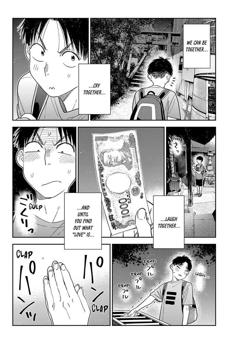 Kanojo Okarishimasu 442 14