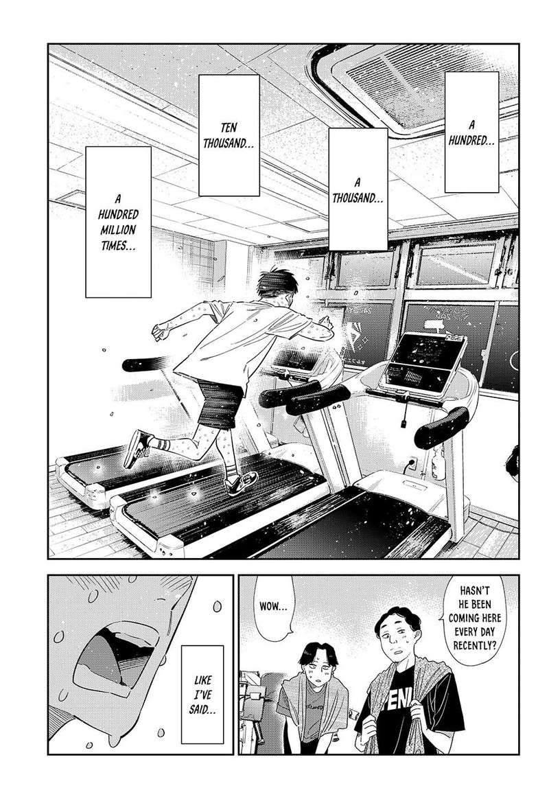 Kanojo Okarishimasu 442 17