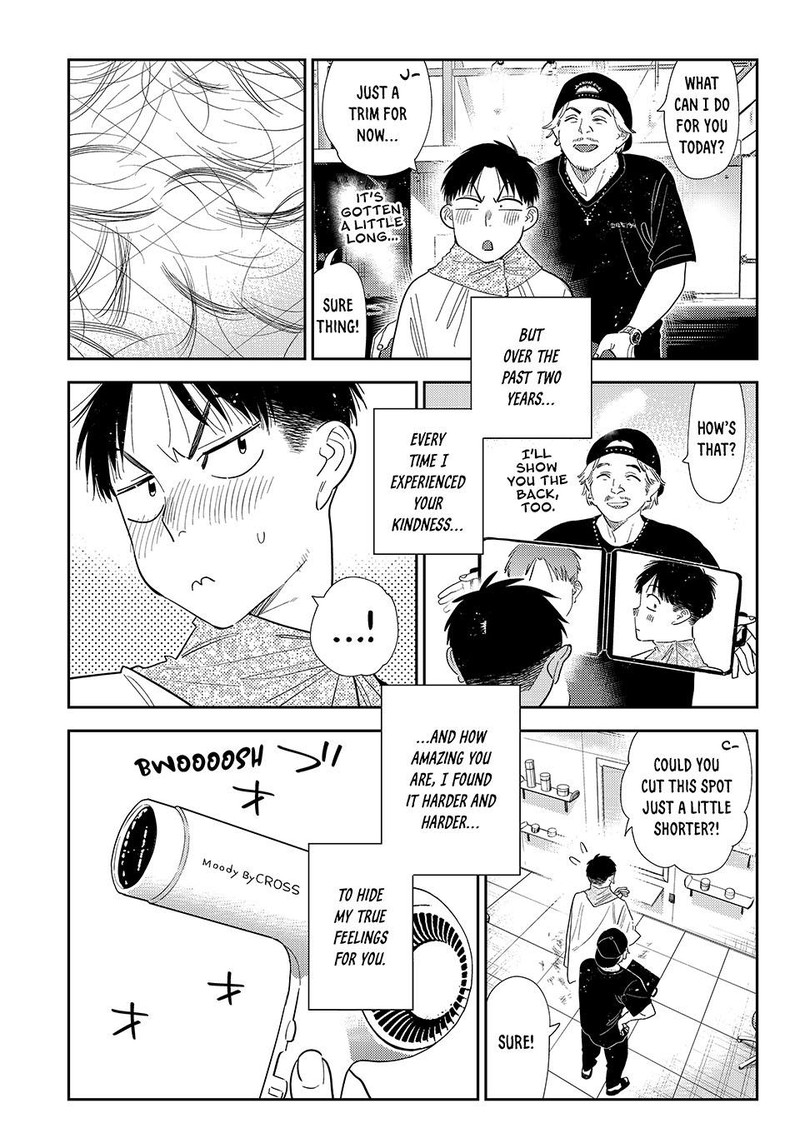Kanojo Okarishimasu 442 5