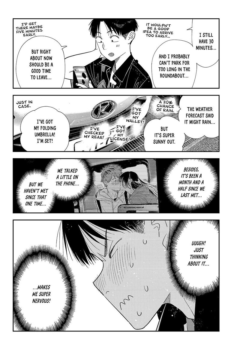 Kanojo Okarishimasu 444 4