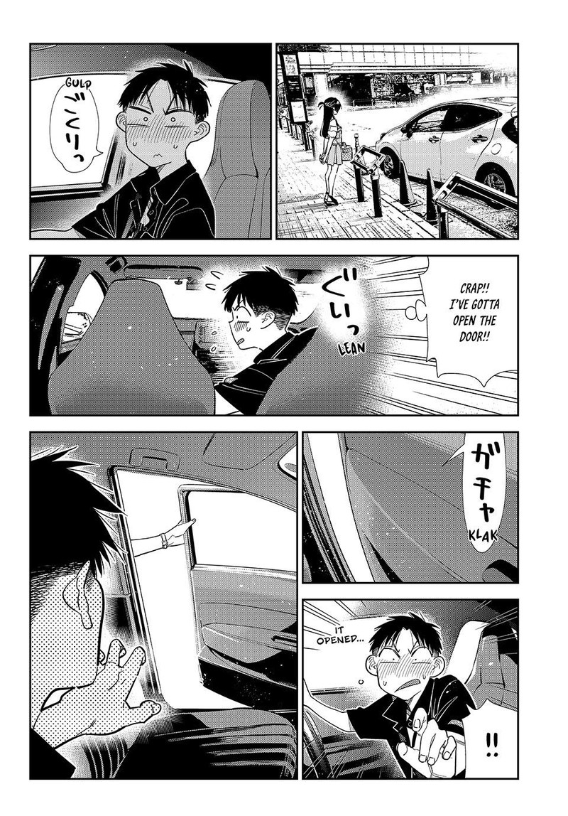 Kanojo Okarishimasu 445 4