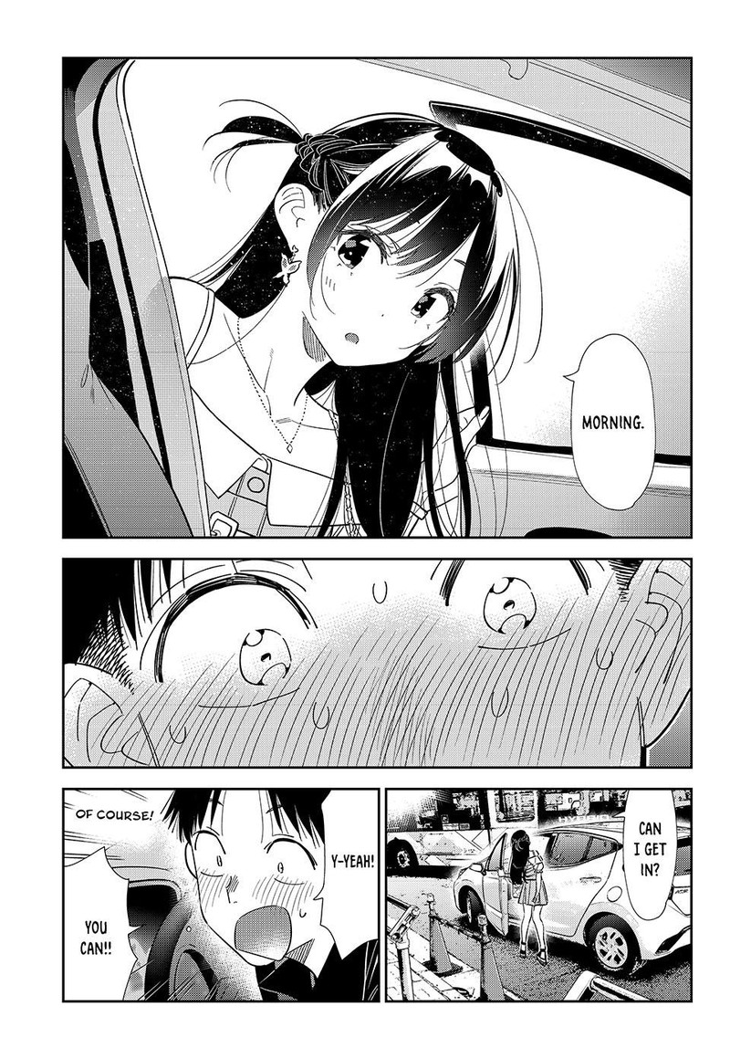 Kanojo Okarishimasu 445 5