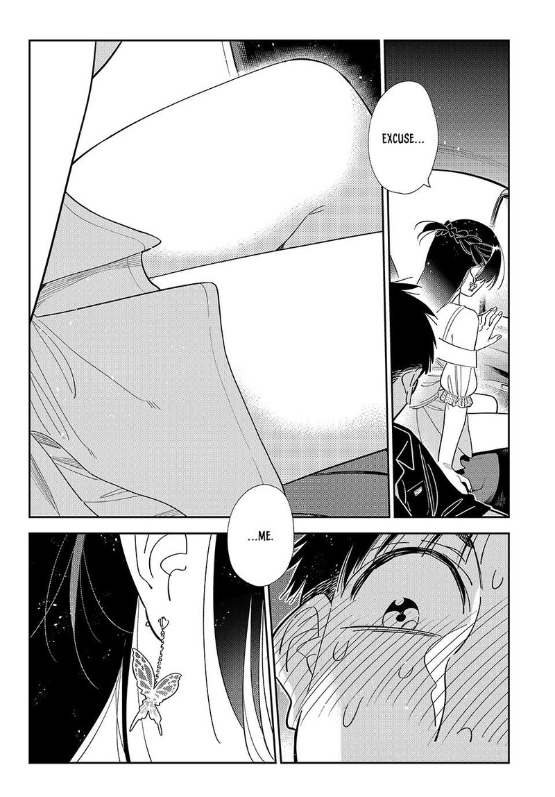 Kanojo Okarishimasu 445 6