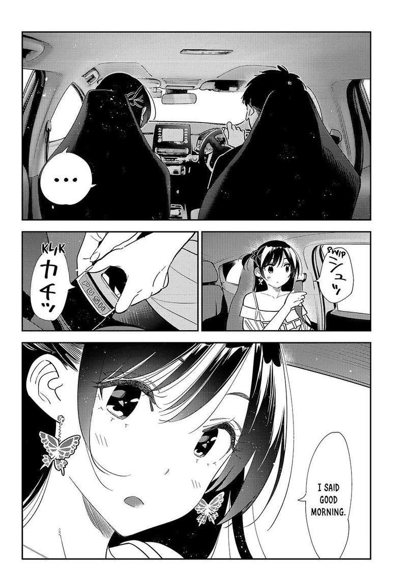 Kanojo Okarishimasu 445 8