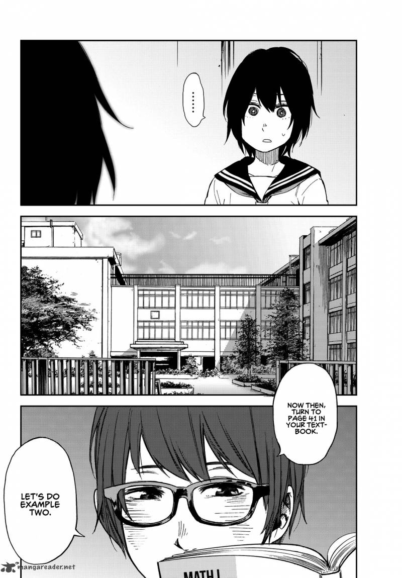 Kanojo Wa Rokurokubi 8 10