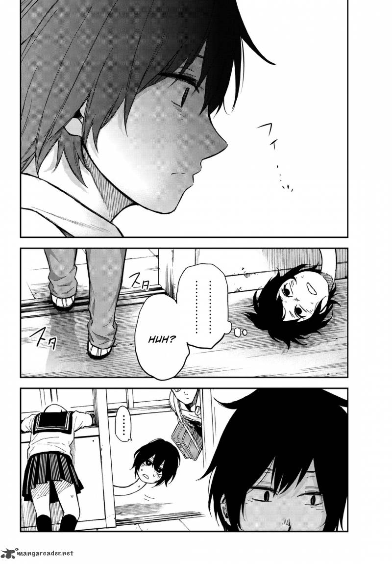 Kanojo Wa Rokurokubi 8 8