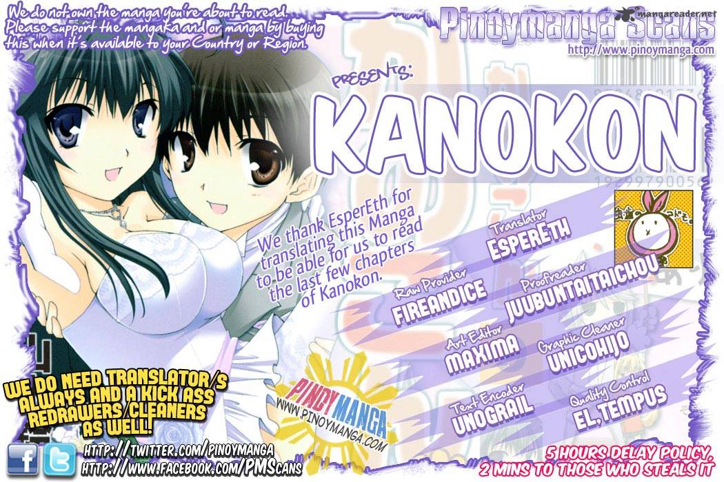 Kanokon 44 1