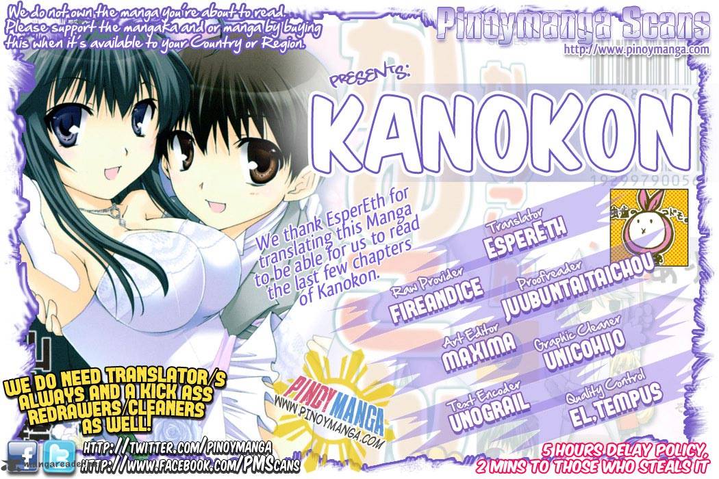 Kanokon 45 1