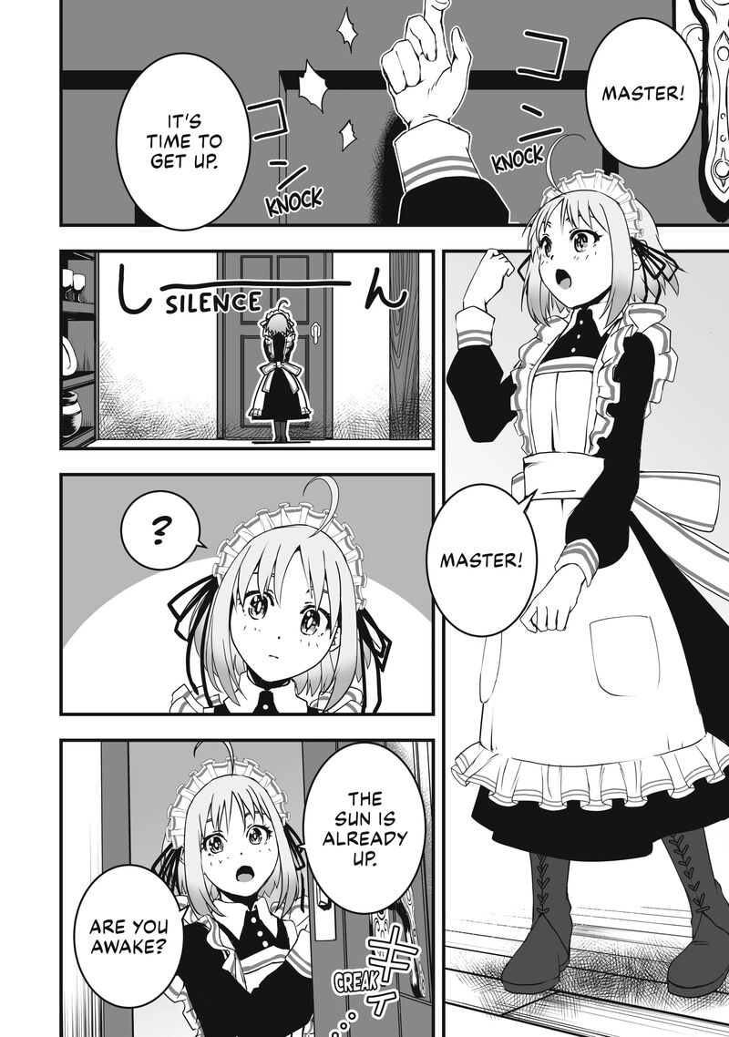 Kansuto Mura No Goinkyo Demon San 1 10